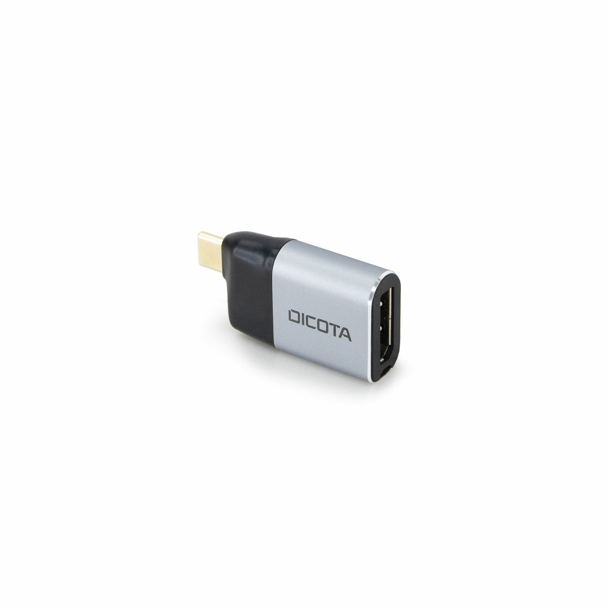 DICOTA D32046 interface cards/adapter Mini DisplayPort, USB Type-C