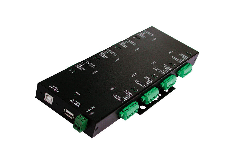 EXSYS EX-1339HMVS interface cards/adapter Serial