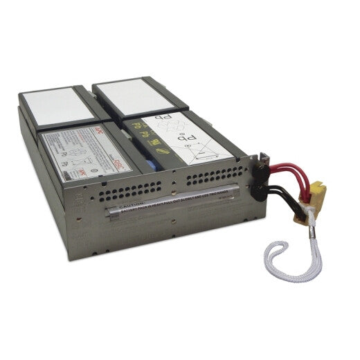 APC Battery Replacement Cartridge APCRBC133 (OEM)