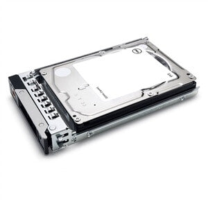 DELL 400-ATII internal hard drive 300 GB 15000 RPM 2.5" SAS