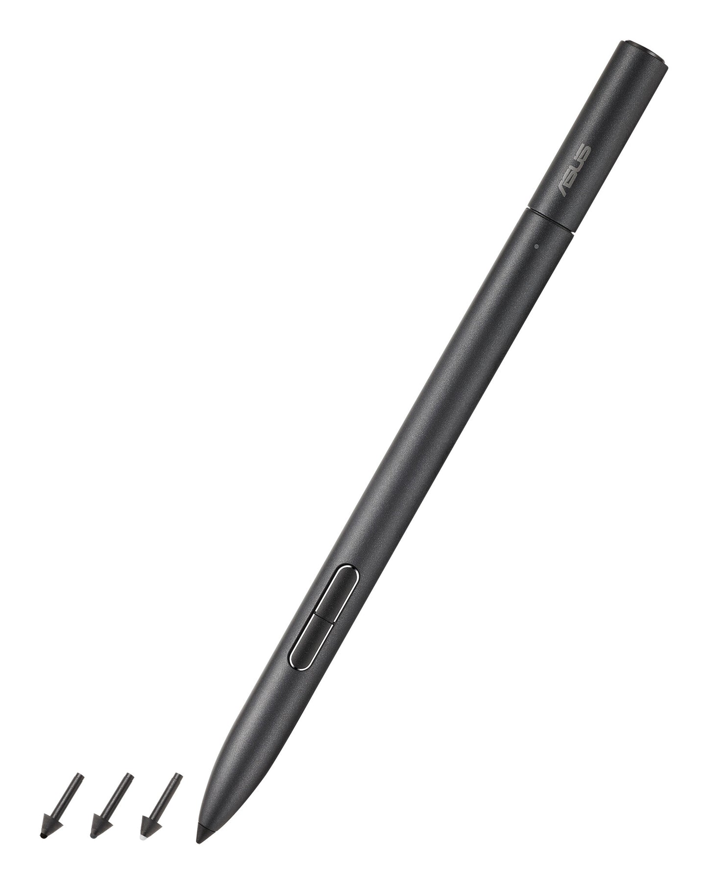 ASUS Pen 2.0 SA203H stylus pen 16.5 g Black