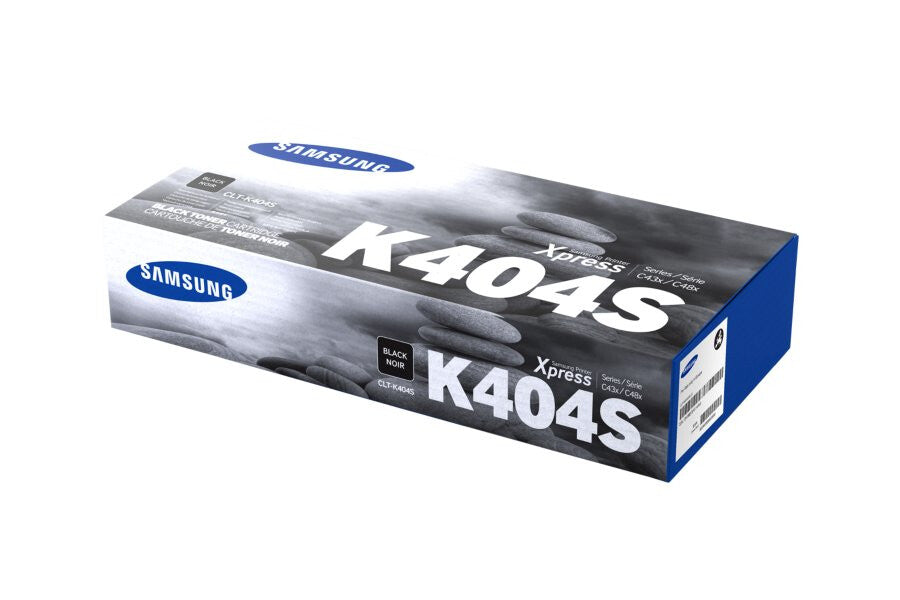 Samsung CLT-K404S toner cartridge 1 pc(s) Original Black