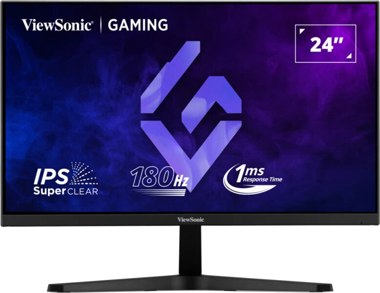 ViewSonic VX24G1-HD 24-inch Full HD monitor