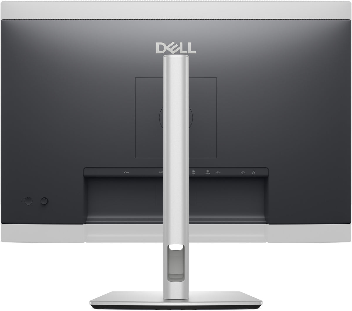 DELL Pro Plus P2425DE computer monitor 61 cm (24") 2560 x 1440 pixels Quad HD LCD Black