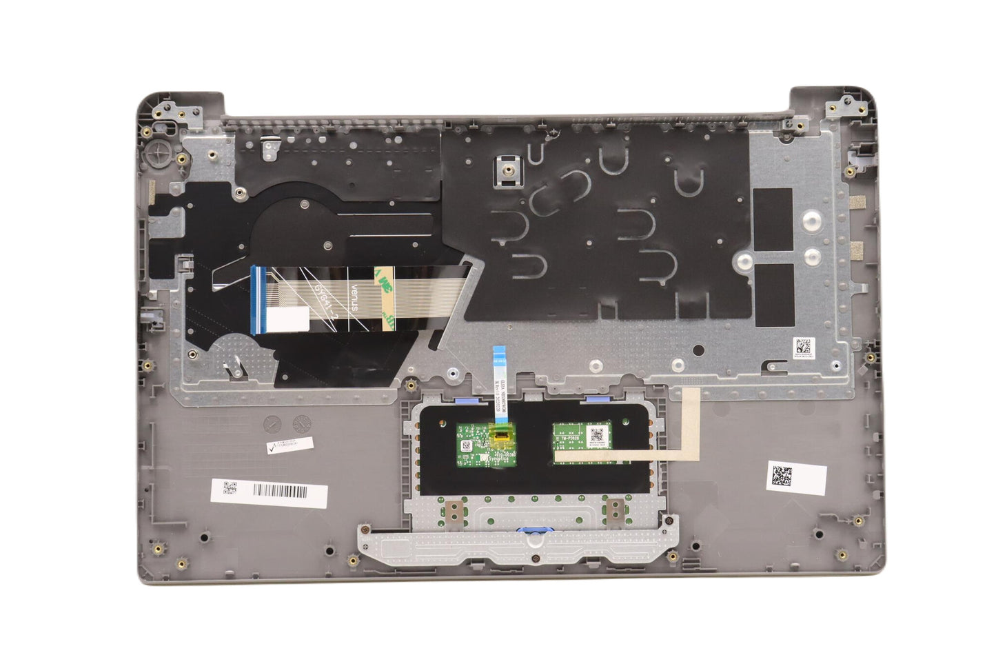 Lenovo 5CB1F28502 laptop spare part Cover + keyboard