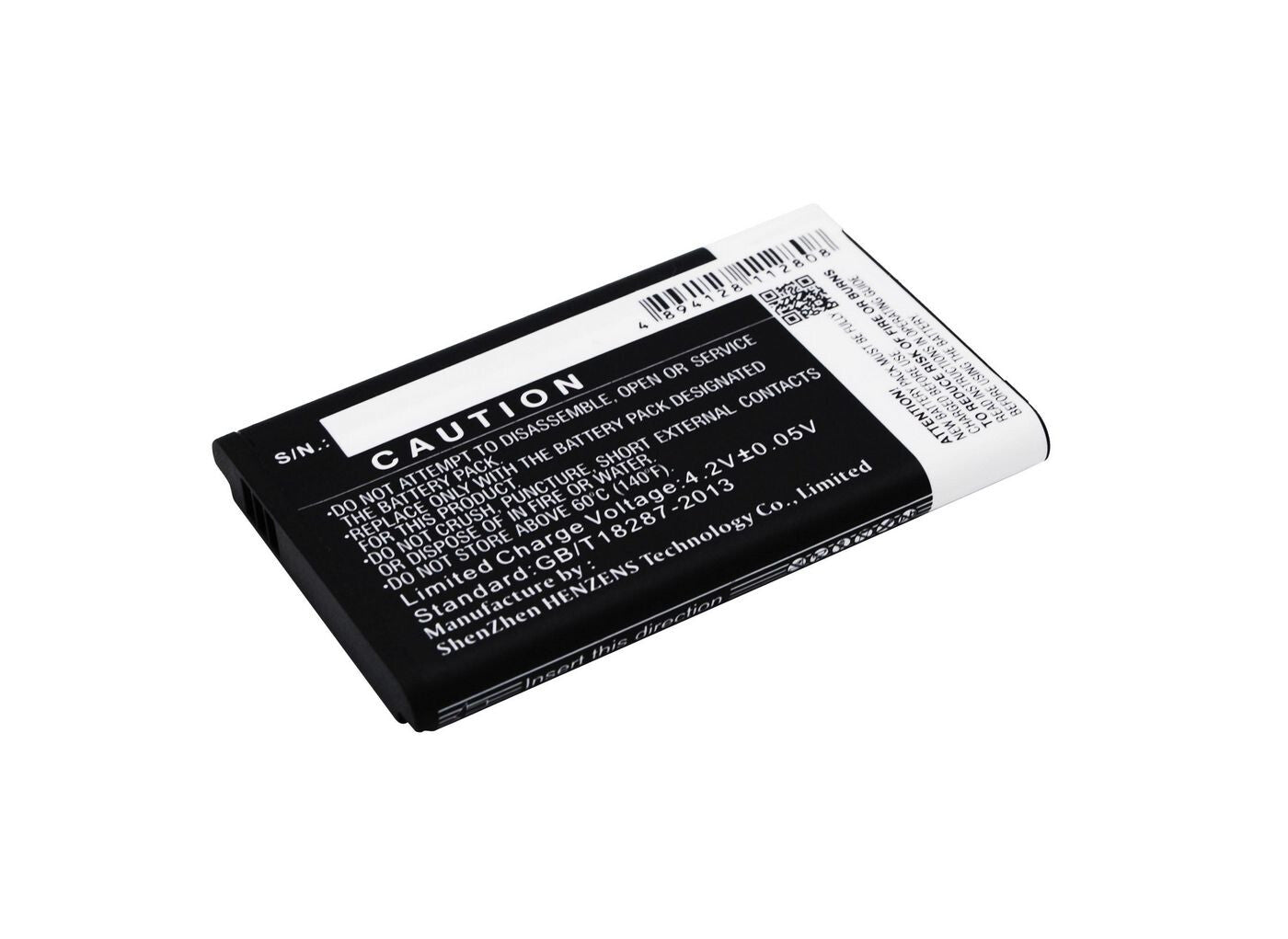 CoreParts MBXHS-BA021 network equipment spare part