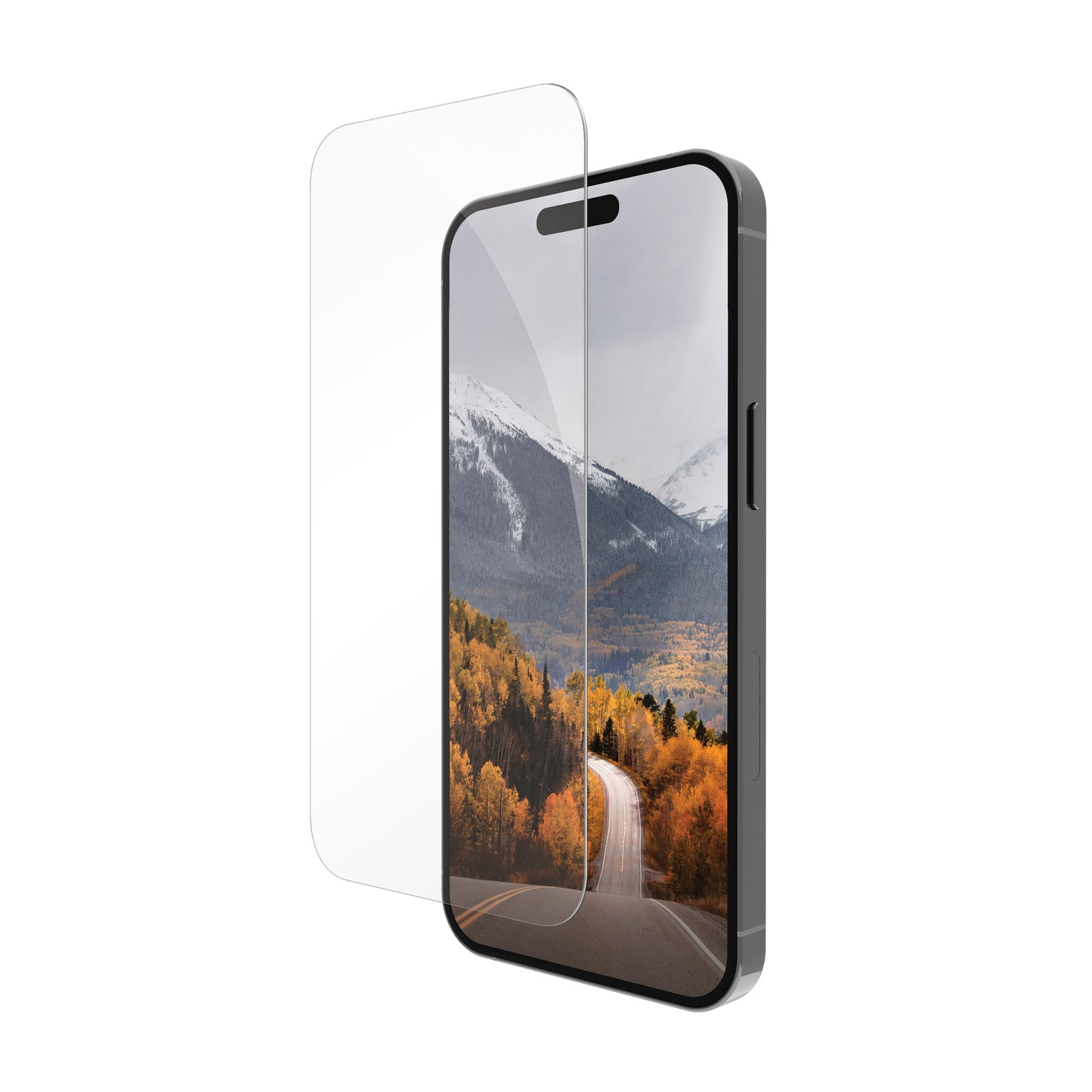 dbramante1928 eco-protect - iPhone 16 /15 - Clear