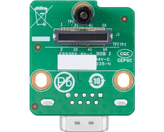 Lenovo COM Expansion Card interface cards/adapter Internal RS-232