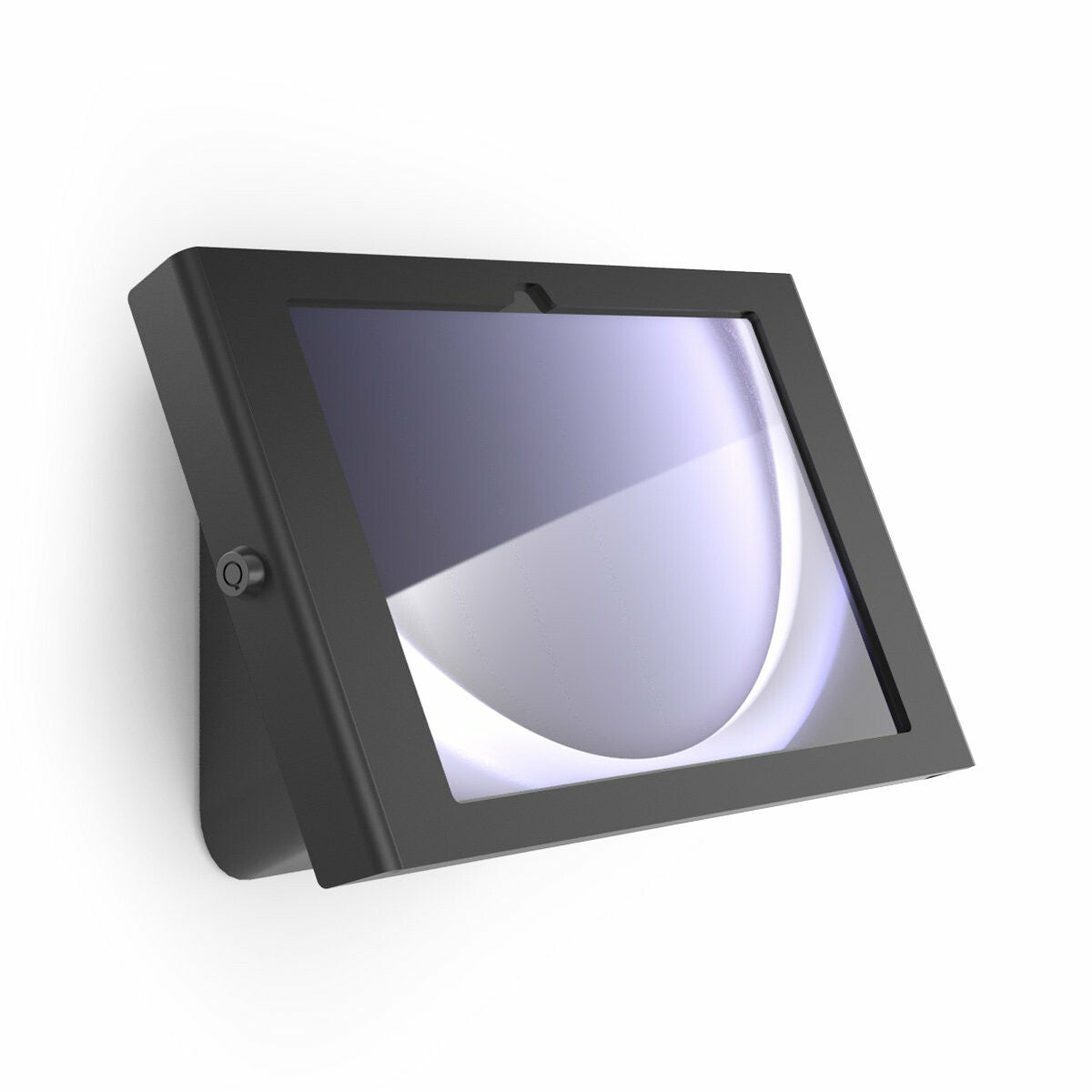 Compulocks Galaxy Tab S9 Ultra 14.6" Apex Enclosure AV Conference Capsule Black