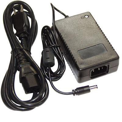 Acer AP.06503.010 power adapter/inverter Indoor 65 W Black