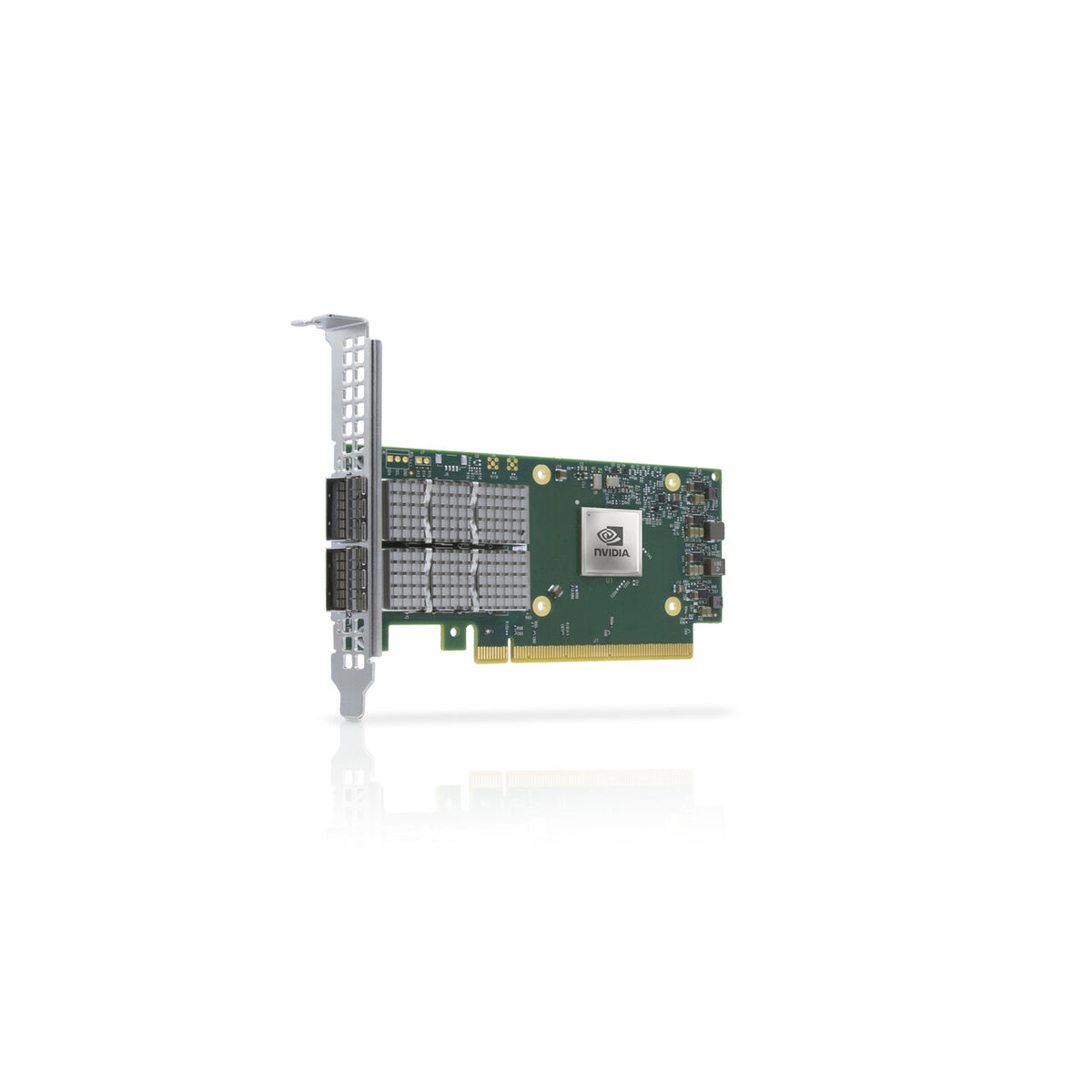Nvidia Mellanox MCX623106AN-CDAT network card Internal Fiber 100000 Mbit/s