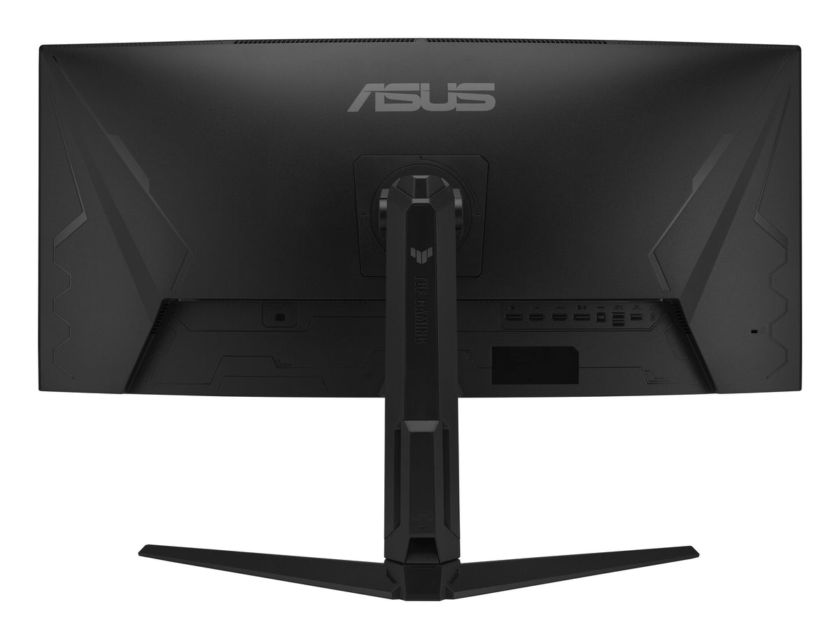 ASUS TUF Gaming VG34WQL5A computer monitor 86.4 cm (34") 3440 x 1440 pixels UltraWide Quad HD LED Black