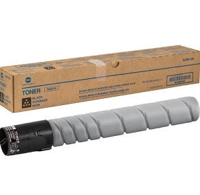 Konica Minolta A8H5050 toner cartridge 1 pc(s) Original Black