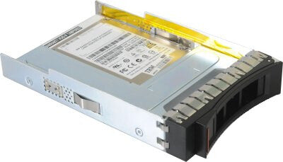 IBM 85Y6188-RFB internal solid state drive 200 GB 2.5" SAS