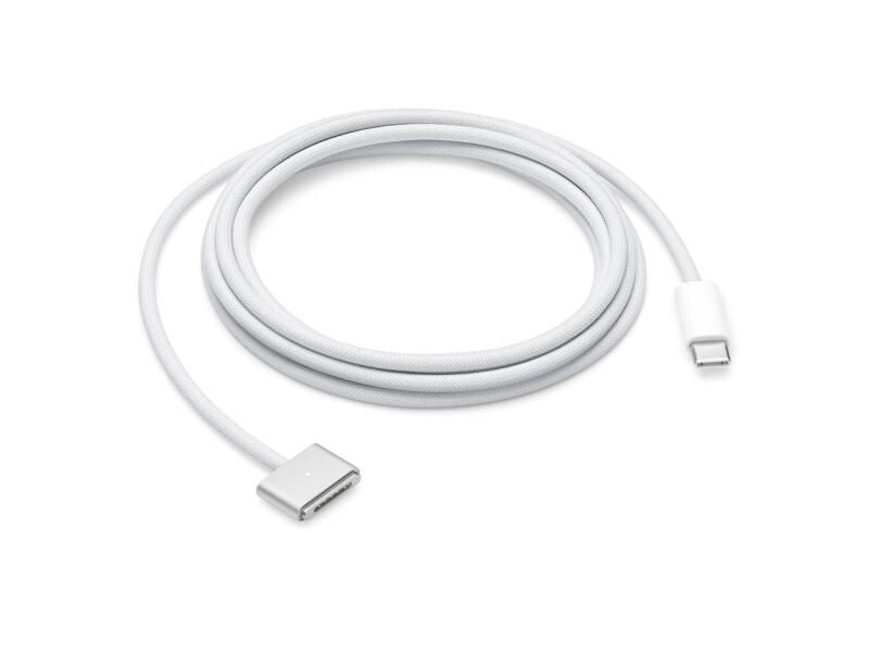 CoreParts MBXAP-MAG3-CABLE power adapter/inverter 140 W White
