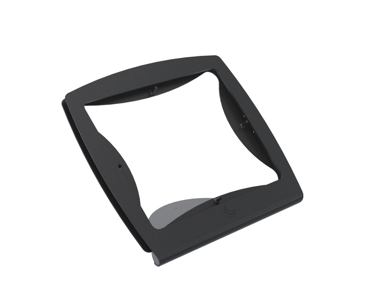 Ergonomic Solutions TabPOS Tablet & mPOS C-Frame for 12,9" w. hinge mount