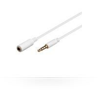 Microconnect IPOD006A audio cable 5 m 3.5mm White
