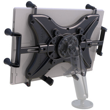 RAM Mounts X-Grip Universal Holder for 12" Tablets