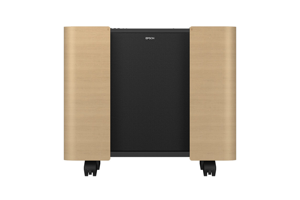 Epson ELPCS01 Mobile A/V Cabinet