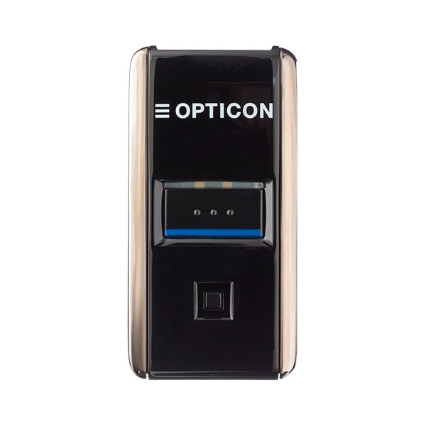 Opticon OPN-2500, USB-C , nect Black, Gold