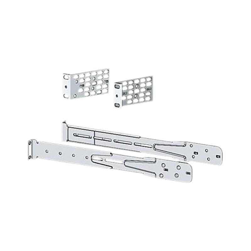 Cisco C9500-4PTH-KIT= rack accessory Mounting kit
