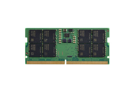 HP N77570-001 memory module 16 GB 1 x 16 GB DDR5 5600 MT/s 262-pin SO-DIMM