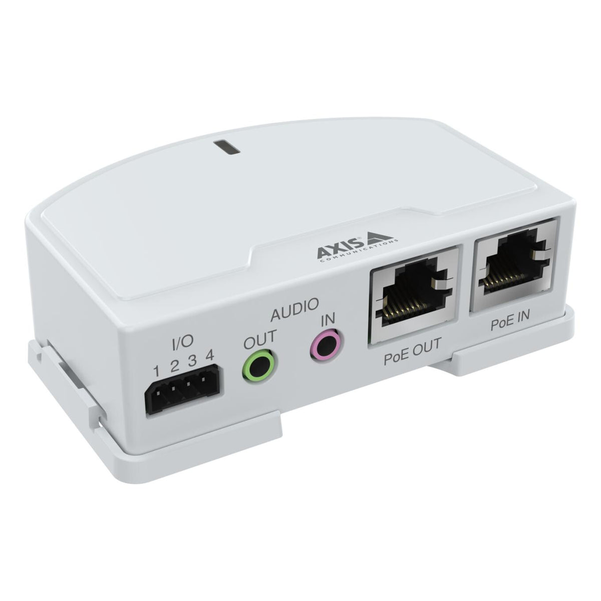 Axis 02553-001 digital/analogue I/O module