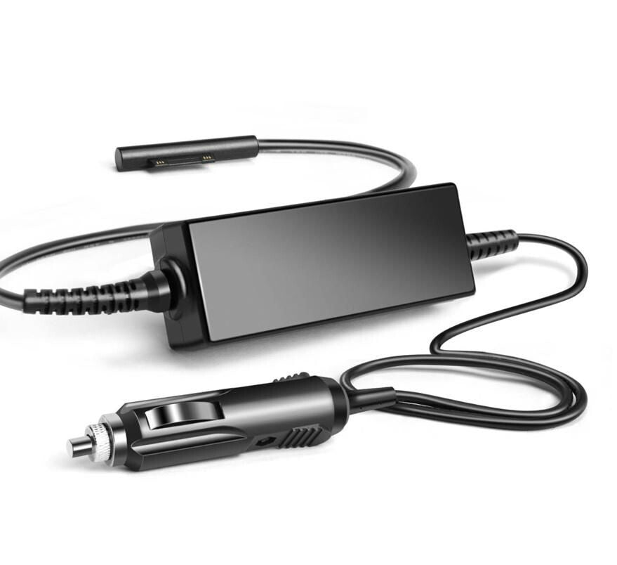 CoreParts MBXMS-DC0004 mobile device charger Tablet Black Cigar lighter Auto