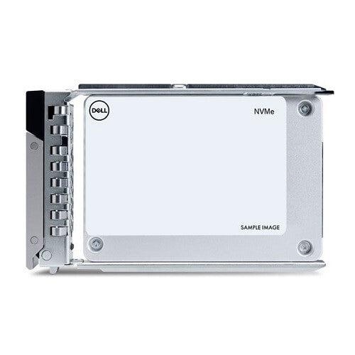 DELL 400-BMTR internal solid state drive 960 GB U.2 NVMe
