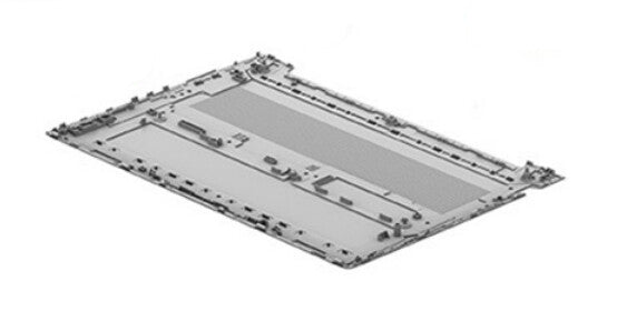 HP N96448-001 laptop spare part Bottom case