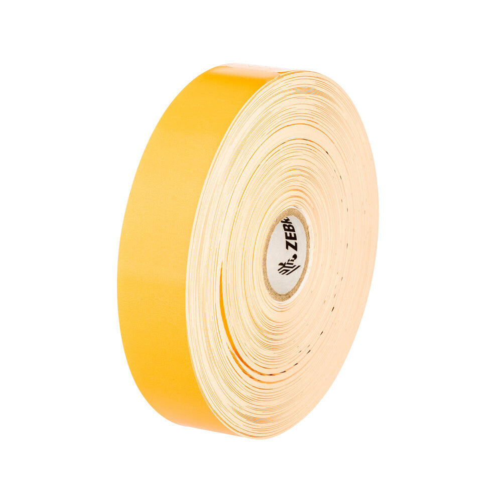 Zebra Z-Band Fun Wristband White Self-adhesive printer label