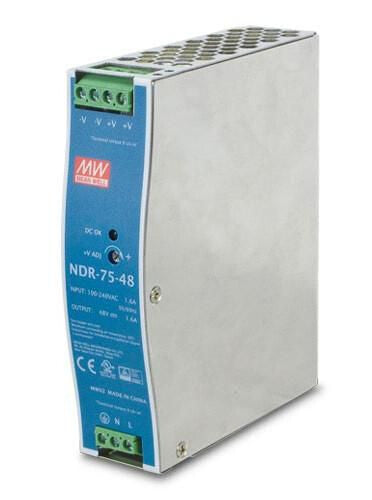 Ernitec ELECTRA-PWR-75-48 power supply unit