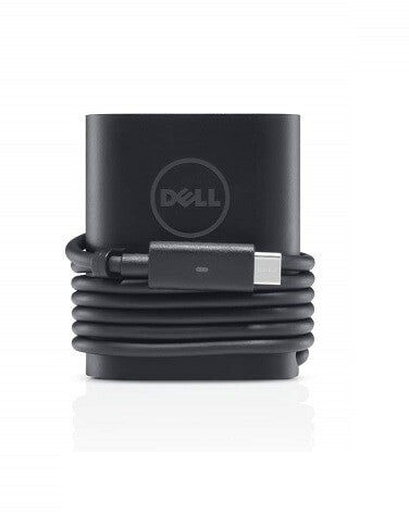 DELL 470-ABSC power adapter/inverter Indoor 30 W Black