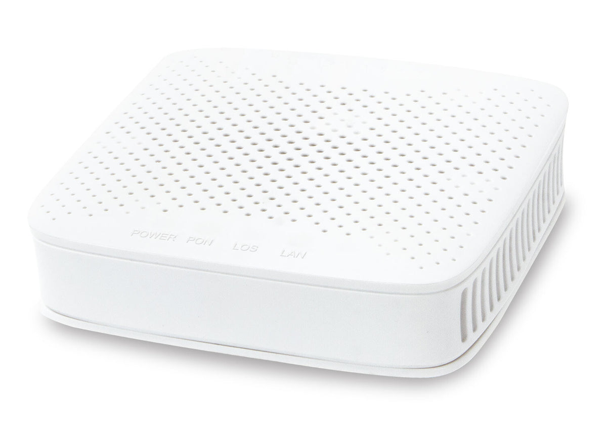 PLANET GPON SFU ONT with 1-Port Optical network terminal (ONT)