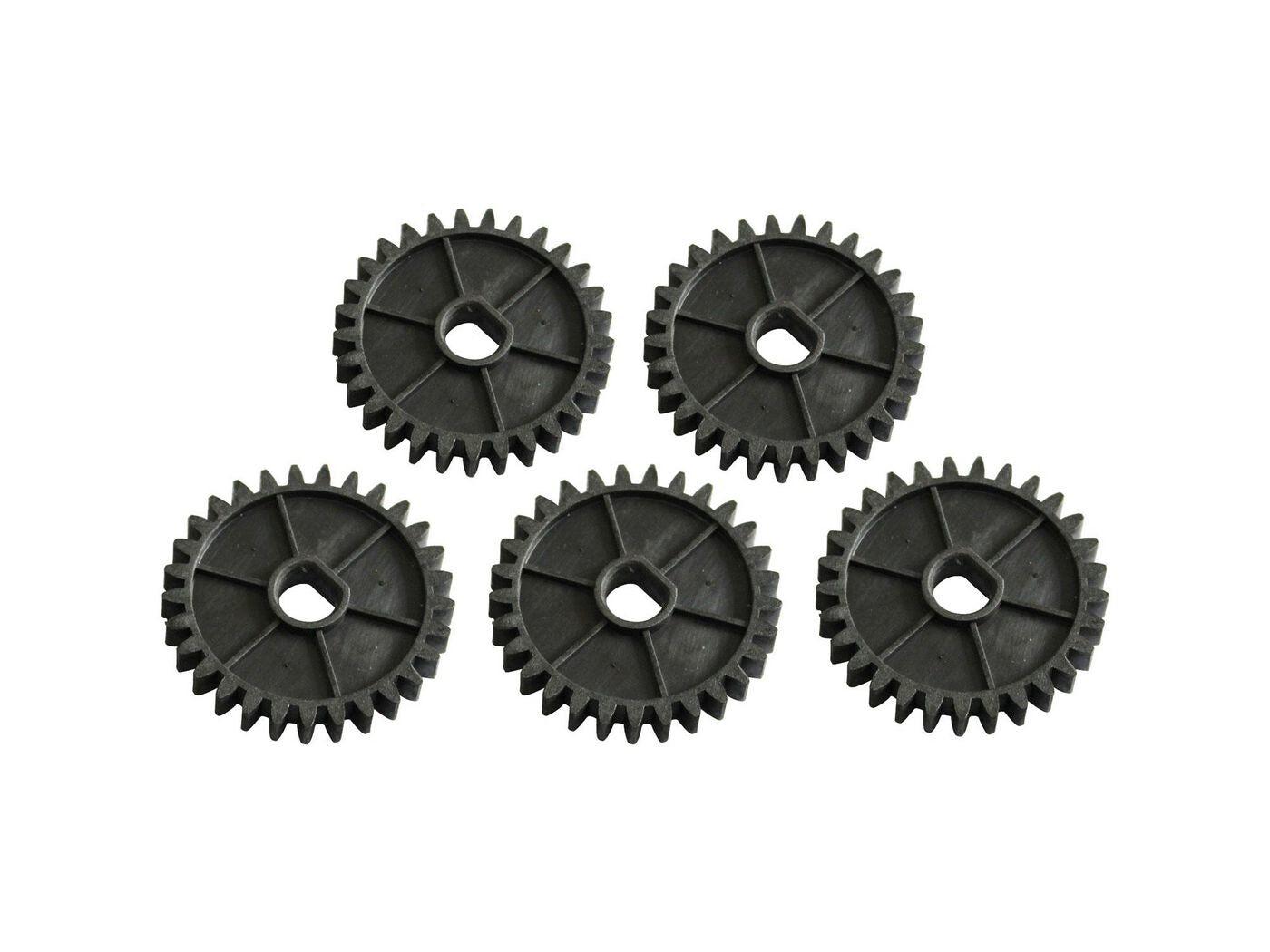 CoreParts MSP6581 printer/scanner spare part/accessory Roller gear 1 pc(s)
