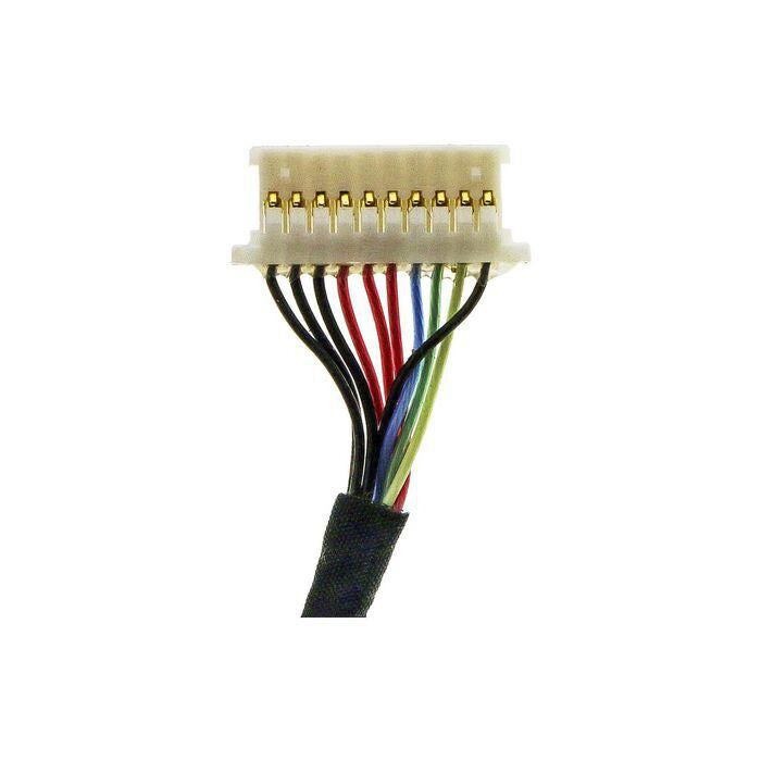 CoreParts MBXHP-BA0253 laptop spare part Battery
