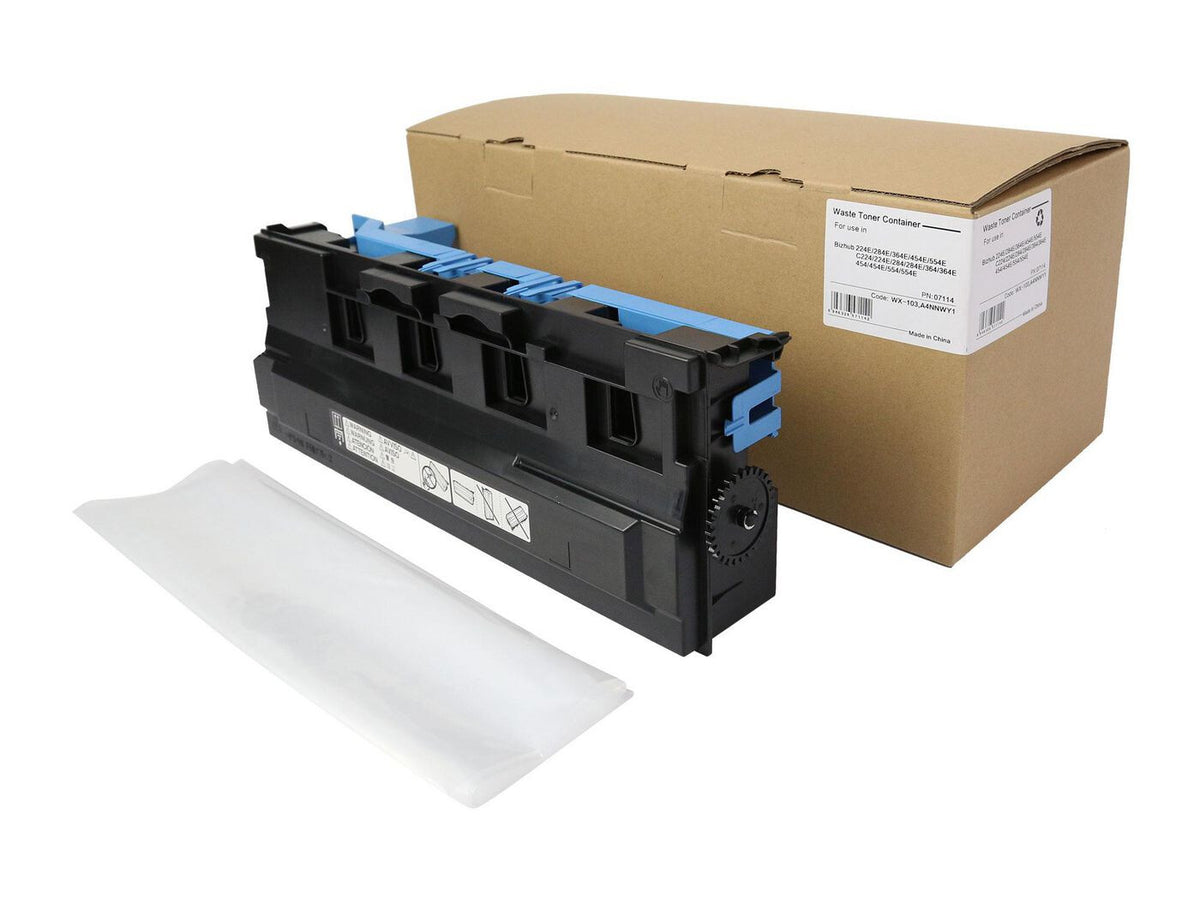 CoreParts MSP7114 printer/scanner spare part/accessory Waste toner container 1 pc(s)