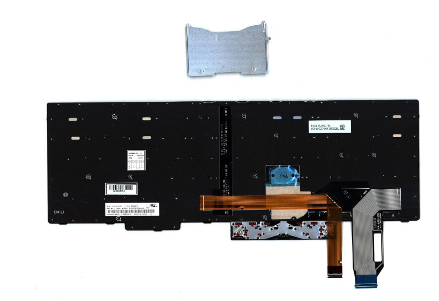 Lenovo 01YP691 Keyboard
