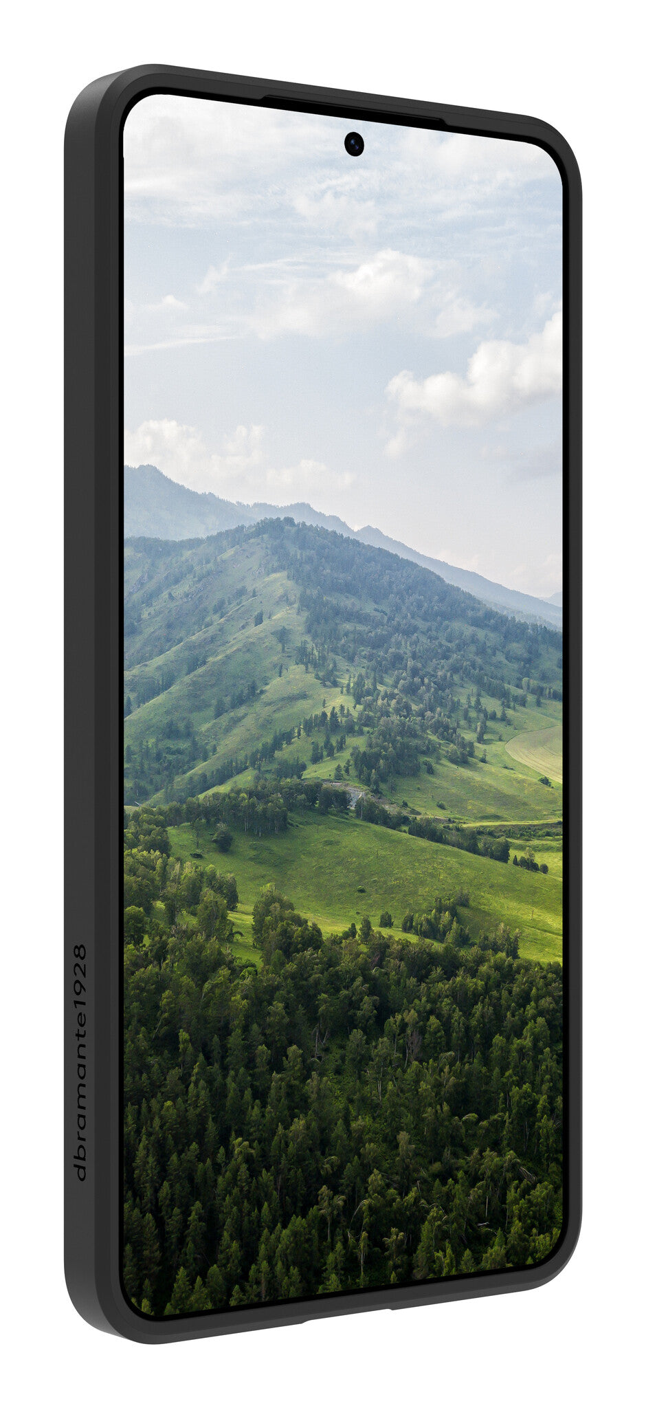 dbramante1928 Bulk - Nuuk - Galaxy S26 - Black