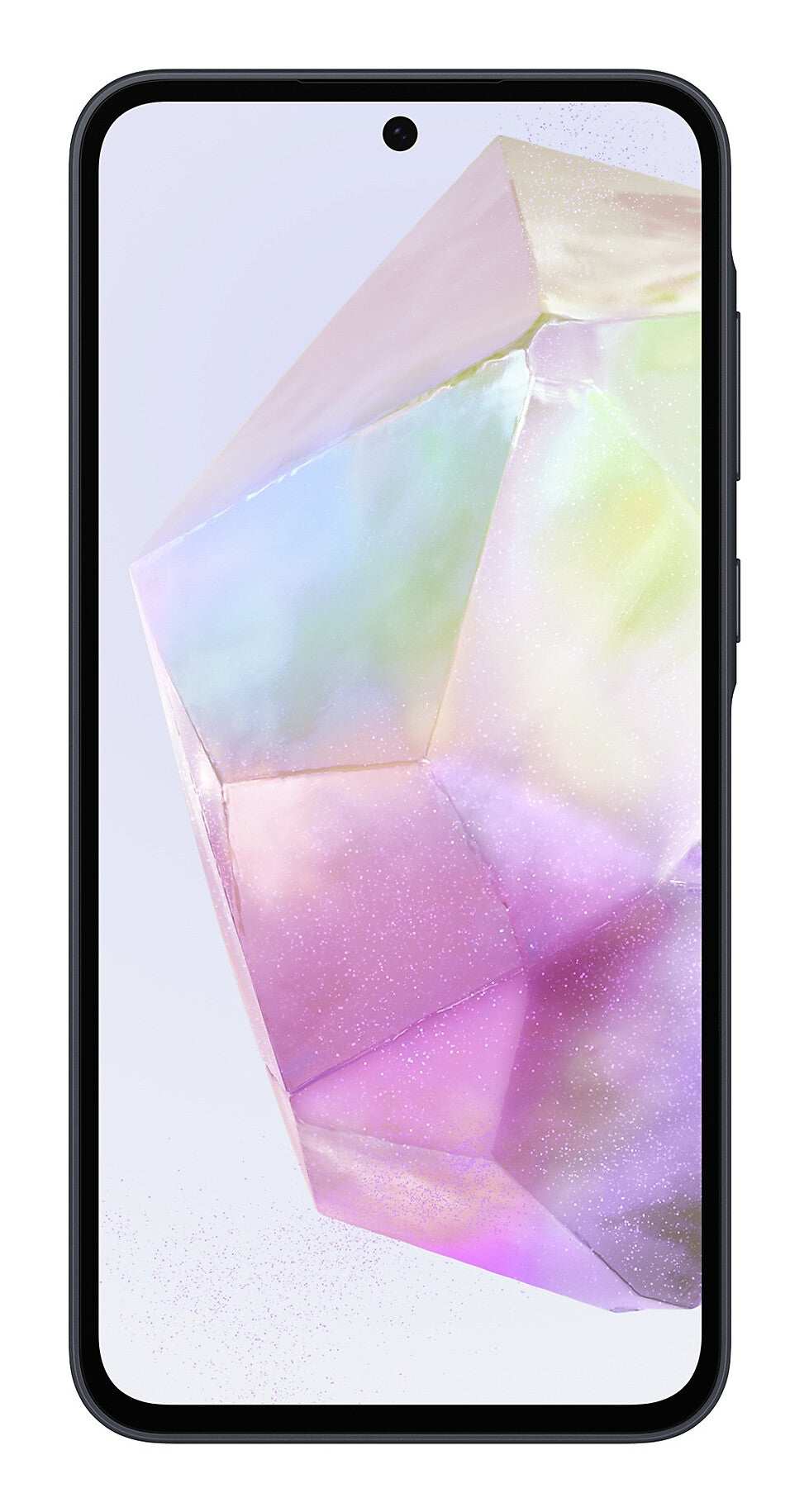 Samsung Galaxy A35 5G Enterprise Edition 16.8 cm (6.6") Dual SIM Android 14 USB Type-C 6 GB 128 GB 5000 mAh Navy