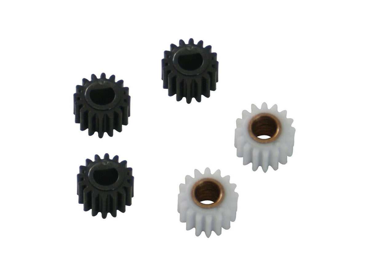 CoreParts MSP6006 printer/scanner spare part/accessory Fuser gear 5 pc(s)