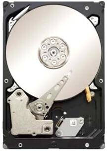 Seagate Constellation ST2000NM0011 internal hard drive, 2TB, 7200 RPM, 3.5-inch, Serial ATA III