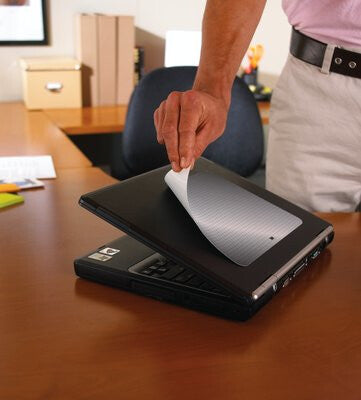 3M 70071503240 mouse pad Grey
