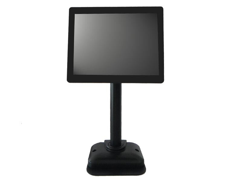 Poindus M365NC customer display Black