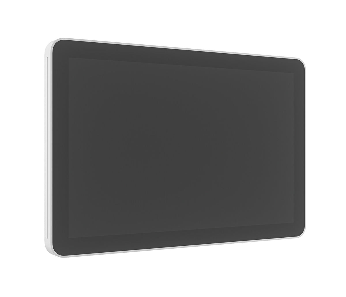 Logitech Tap Scheduler in White