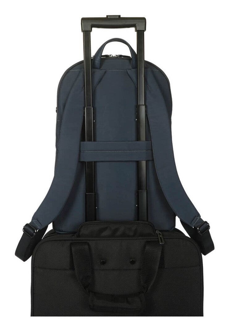 Targus TBB65002GL laptop case 40.6 cm (16") Backpack Blue