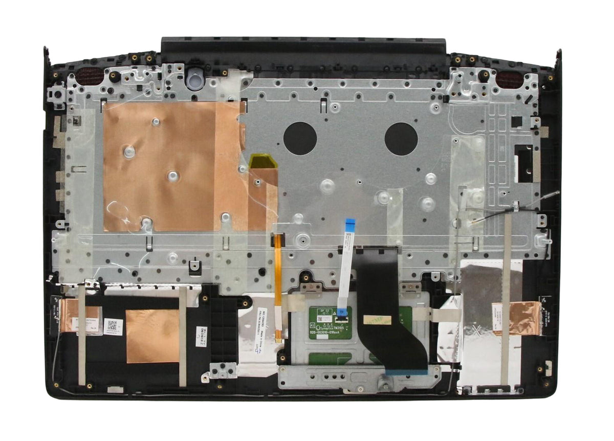 Lenovo 5CB0K25547 laptop spare part Cover + keyboard