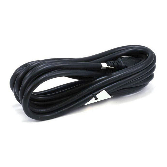 Lenovo 00XL048 power cable Black 1.8 m