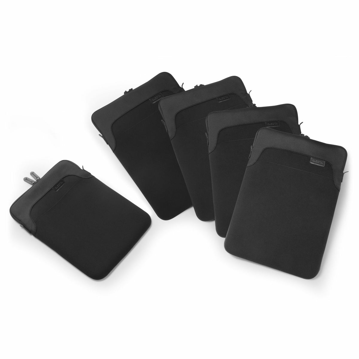 DICOTA Ultra Skin PRO 33.8 cm (13.3") Sleeve case Black