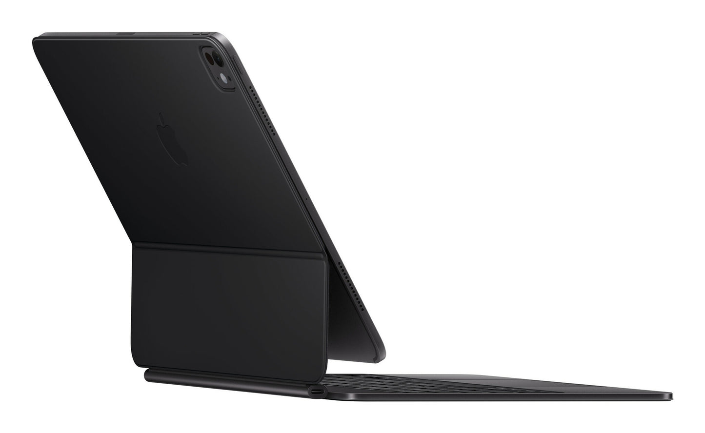 Apple Magic Keyboard for iPad Pro 13‑inch (M4) - Russian - Black